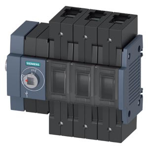 Siemens 3KD3434-2NE10-0