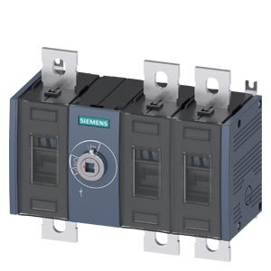 Siemens 3KD3630-0PE20-0