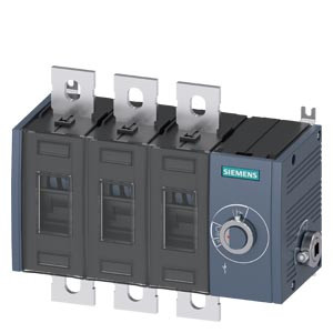 Siemens 3KD3634-0PE40-0
