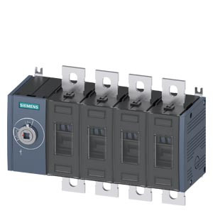 Siemens 3KD3640-0PE10-0