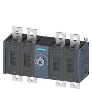 Siemens 3KD4040-0PE20-0