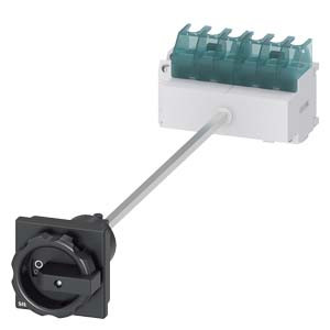 Siemens 3LD2113-4VP51