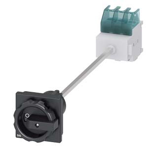 Siemens 3LD2115-0TK51
