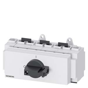 Siemens 3LD2230-8VQ11-0AF6