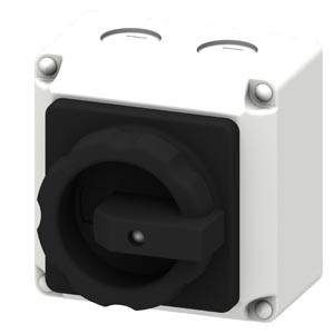 Siemens 3LD9206-5A