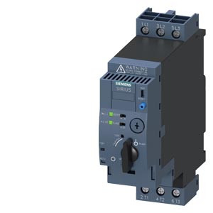 Siemens 3RA6120-1DE34