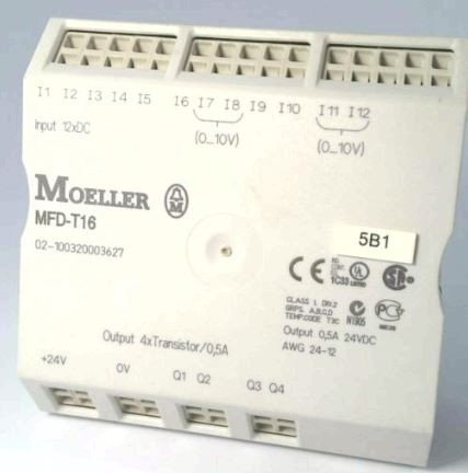 Shop Used Eaton MFD-T16 Used Surplus
