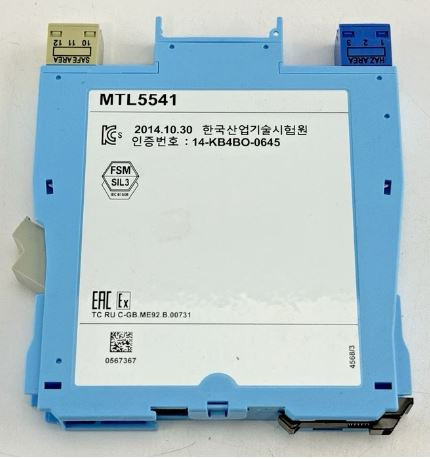 Eaton MTL5541