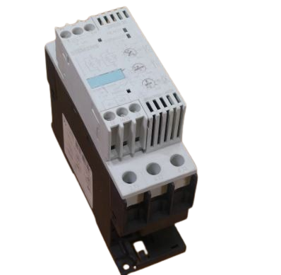 Siemens 3RW3026-1AB05 Used Surplus