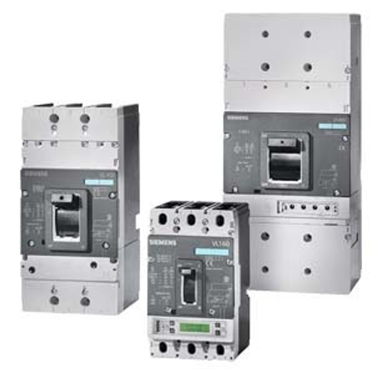 Siemens 3VL27061CJ430AA0