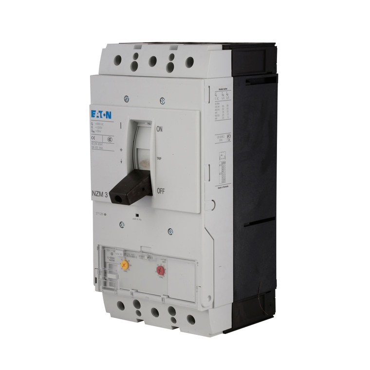 Eaton NZMN3-AE630