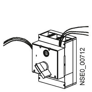 Siemens 3VL9400-3AS10