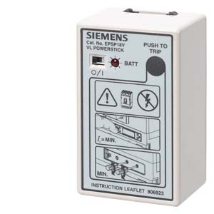 Siemens 3VL9700-8BL00