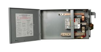 Shop Used Eaton P3BFD3060GN Refurbished