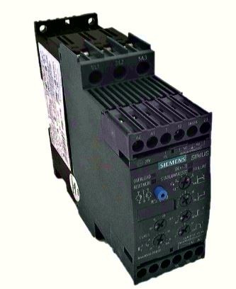 Siemens 3RW4028-1BB05 Never Used Surplus