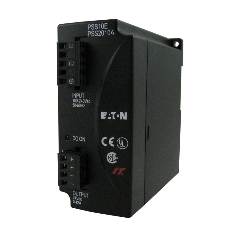Eaton PSS160D Used Surplus