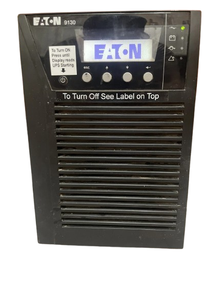 Eaton PW9130L1500T-XL Used Surplus