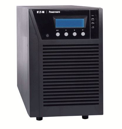 Eaton PW9130L3000T-XL Used Surplus