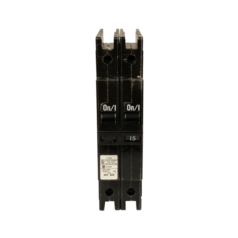 Eaton QCF2015