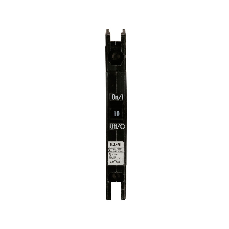 Eaton QCR1010T Used Surplus