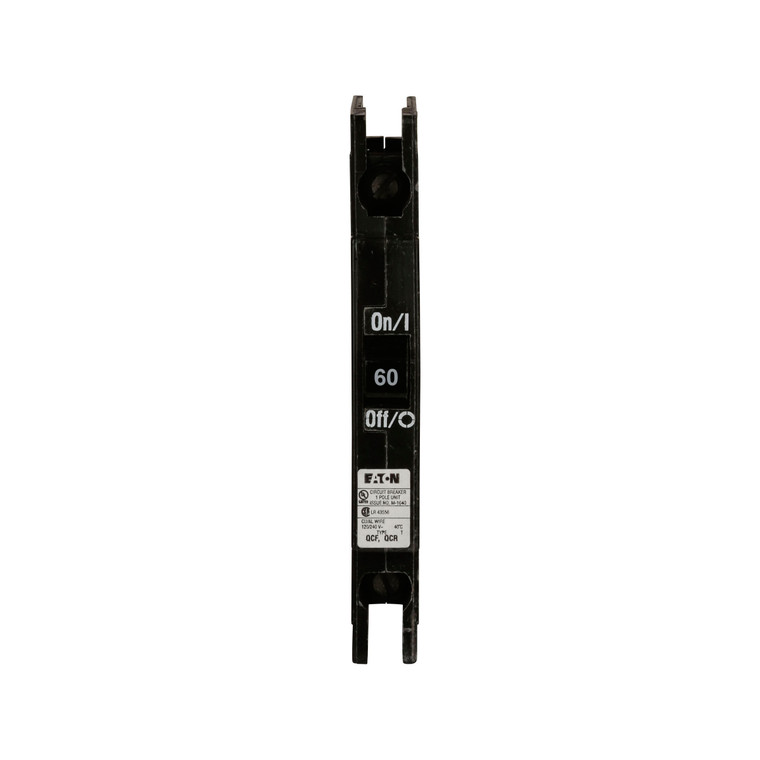 Eaton QCR1060 Used Surplus
