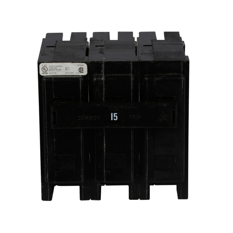 Eaton QPHW3015H Used Surplus