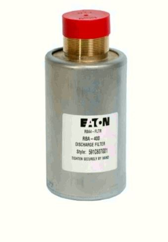 Eaton RBA4-FLTR