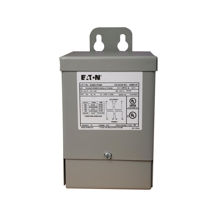 Eaton S10N04A82N Used Surplus