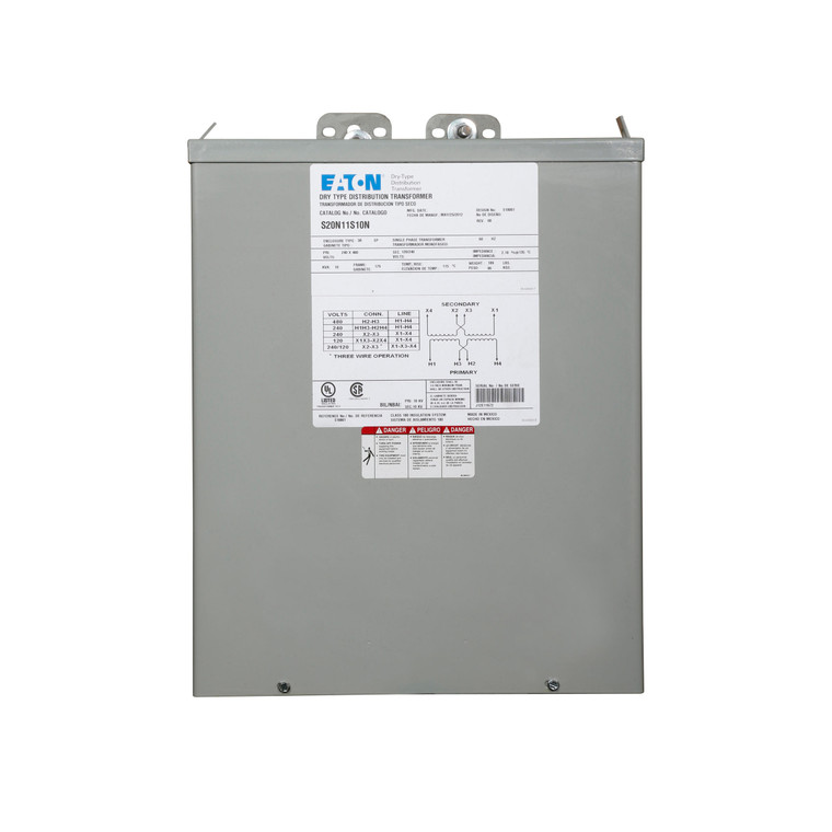 Eaton S20N11S10N Never Used Surplus