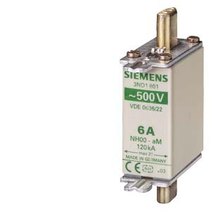 Siemens 3ND1805 Used Surplus