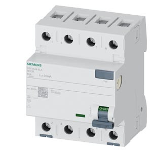 Siemens 5SV3344-6LA