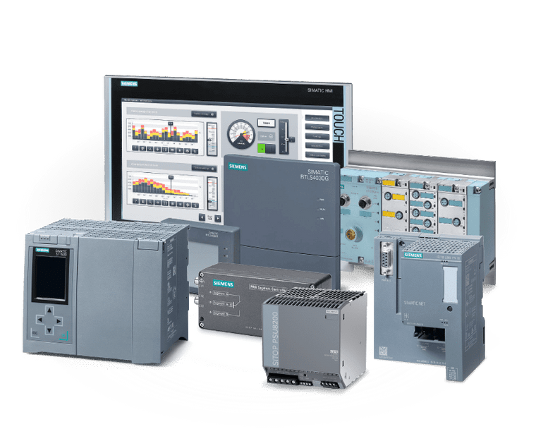 Siemens 6AV63812BP072AX0