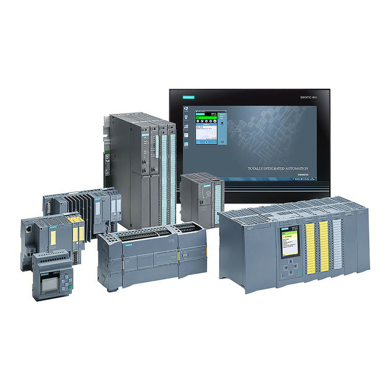 Siemens 6ES76582CX180CB5