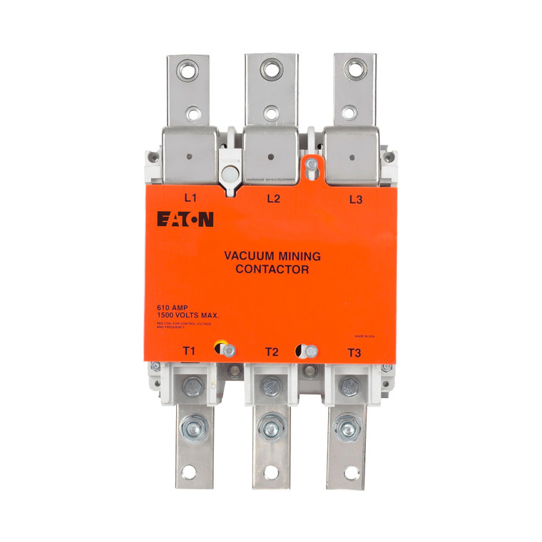 Eaton VM320CJZ1 Used Surplus