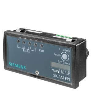 Siemens 6MD2310-0EC00-0AA0