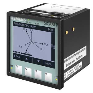 Siemens 7KG8501-0AA12-0AA0