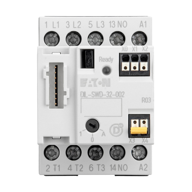 Eaton XTCE007B10B