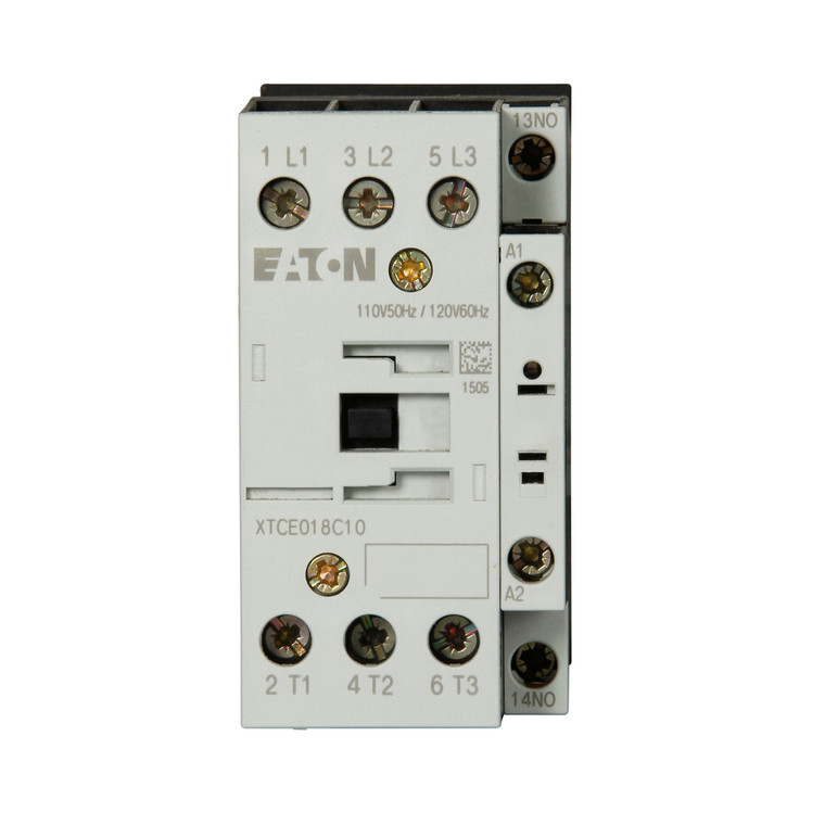 Eaton XTCE018C10U