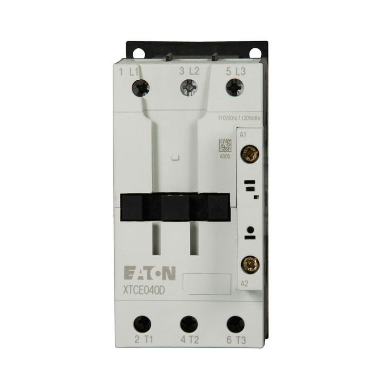 Eaton XTCE040D11B-QC1