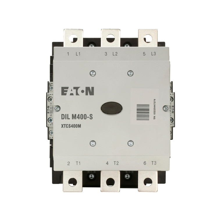 Eaton XTCS500M22A-LR