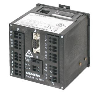 Siemens 7XV5673-0JJ00-2AA1