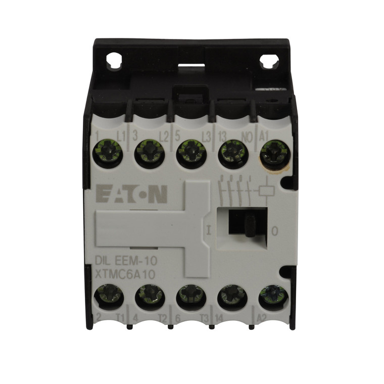 Eaton XTMC6A10F