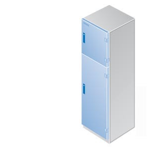 Siemens 8MF3871