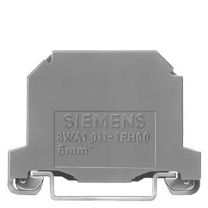 Siemens 8WA1011-1PH11