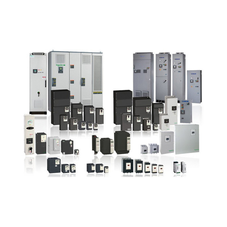 Schneider Electric 00-01-00-6