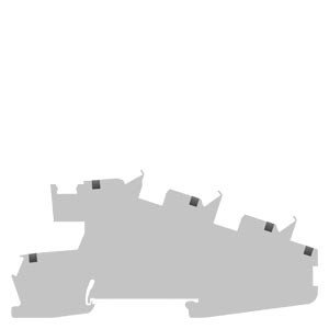 Siemens 8WH6001-4EF00