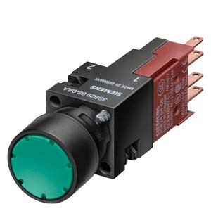 Siemens 3SB2206-0AF01