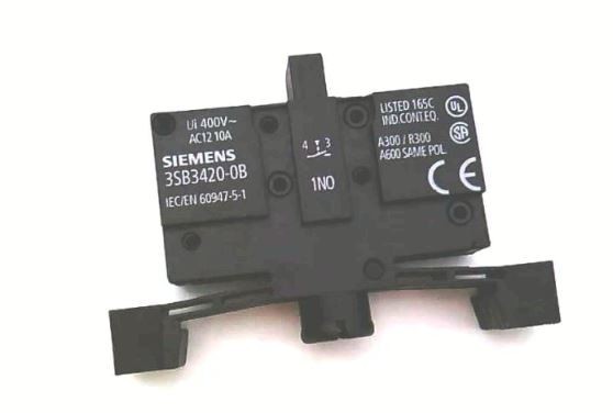Siemens 3SB3420-0B