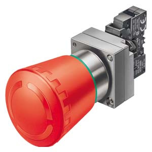 Siemens 3SB3603-1HA20