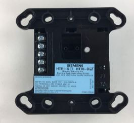 Siemens HTRI-D